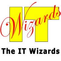 IT Wizards logo - Similar company to Wizard Innovation Labs