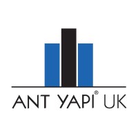ANT YAPI (UK) LIMITED logo - Similar company to Stellar Construction (Group Company Of Ant Yapi)