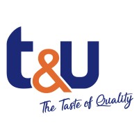 TASTY AND UNIQUE SL logo - Similar company to Ok Nutripet Bv