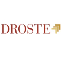 Droste Group logo - Similar company to Chief Learning Officer