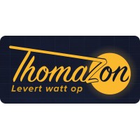 ThomaZon Projecten B.V. logo - Similar company to Allwatt B.V.