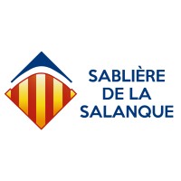 SABLIERE DE LA SALANQUE logo - Similar company to Vaills