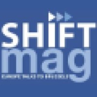 Shift Mag - Europe Talks To Brussels