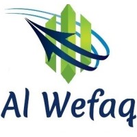 Al Wefaq for chemicals logo - Similar company to Emeachem Chemicals Co.