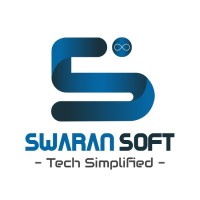 Swaran Soft logo - Similar company to Akoode Technologies