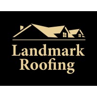 Landmark Roofing logo - Similar company to Maumee River Roofing