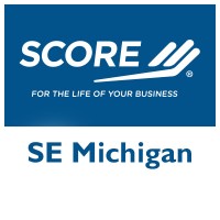 SCORE Mentors SE Michigan logo - Similar company to Incubizo