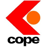 Cope Construction and Contracting Inc. logo - Similar company to Aimpoint Security Solutions Inc