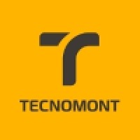 Grupo Tecnomont logo - Similar company to Technomont