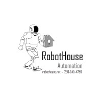 Robot House Automation logo - Similar company to Robot Missions