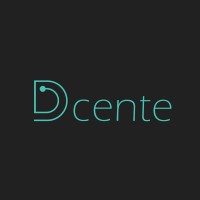 Dcente logo - Similar company to Orgmeter