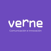 Verne - Comunicación e Innovación logo - Similar company to Cortexperts