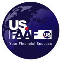U.S Financial Advisory & Audit Firm - USFAAF -المكتب الامريكي للاستشارات المالية logo - Similar company to U.S. Financial Advisory And Audit Firm (Usfaaf) Inc.
