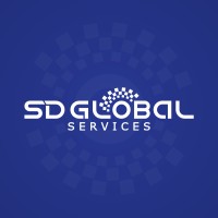 SD Global Services India Private Limited logo - Similar company to Baker Hill