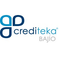 CREDITEKA BAJIO logo - Similar company to Creditek