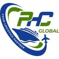 PHC GLOBAL LOGISTICS LLP logo - Similar company to Comsail Shipping