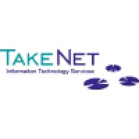 TakeNet GmbH logo - Similar company to Metacomp Würzburg - Standort Fusic