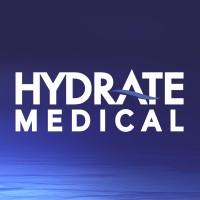 Hydrate Medical® logo - Similar company to Cardioserv