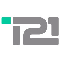 T21 Ingenieria Moderna logo - Similar company to Hanson-Rodriguez Srl