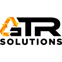 GTR Solutions logo - Similar company to Gtr Solutions Inc