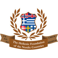 The Hellenic Foundation of the Nordic Countries logo - Similar company to Hellenic Values Foundation