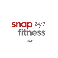 SNAP FITNESS UAE logo - Similar company to Urban Boxer