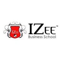 IZEE BUSINESS SCHOOL logo - Similar company to Industry Masterminds