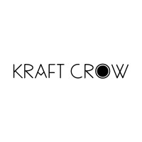 Kraft Crow Studio logo - Similar company to Ivorybullet