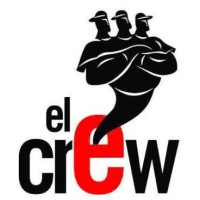 EL CREW logo - Similar company to Toca Estudio Creativo