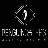 Penguin Caters logo - Similar company to Hula Hut Dfw