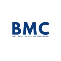 BMC logo - Similar company to Verfwebwinkel