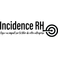 Incidence RH Inc. logo - Similar company to Incidence Paris