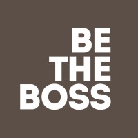 Be the boss AB logo - Similar company to Be The Boss Coaching