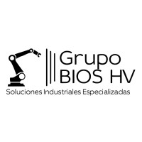 Grupo BIOS HV logo - Similar company to Biosgroup