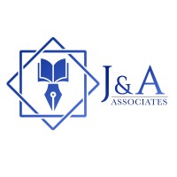 J and A associates logo - Similar company to Virtual Coworks
