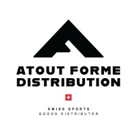 ATOUT FORME DISTRIBUTION SARL logo - Similar company to Prof-In Centre De Formation Professionnelle Spécialisé