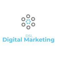 DSL Digital Marketing Ltd logo - Similar company to Akumind