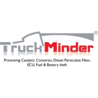 TruckMinder Worldwide Ltd logo - Similar company to Screwpiling Uk