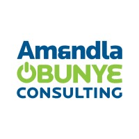 Amandla Obunye Consulting logo - Similar company to Skills Connection