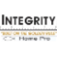 Integrity Home Pro - Client