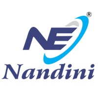 NANDINI ENTREPRENEUR EQUIPMENTS PVT. LTD. logo - Similar company to Suvish Equipments & Services Pvt. Ltd