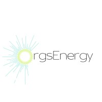 OrgsEnergy logo - Similar company to Accelerated Electronic Services, Aes