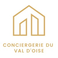 Conciergerie du Val d'Oise logo - Similar company to Maia Rent I Luxury Concierge Services