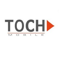 TOCH MOBILE logo - Similar company to Kontactum
