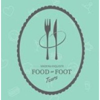 Madeira Exquisite Food on Foot Tours logo - Similar company to Goldsmiths Jewellery
