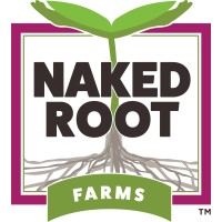 Naked Root Farms logo - Similar company to Ermonix