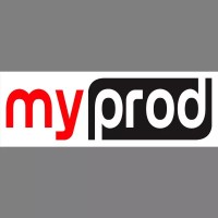 Myprod logo - Similar company to Trakius