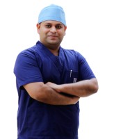 Dr Mukul Bhargava logo - Similar company to Dr Rohit Goel