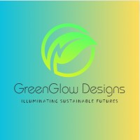 GreenGlow Designs logo - Similar company to 4Solar Global