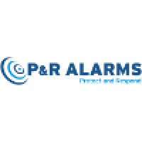P & R Alarms Ltd